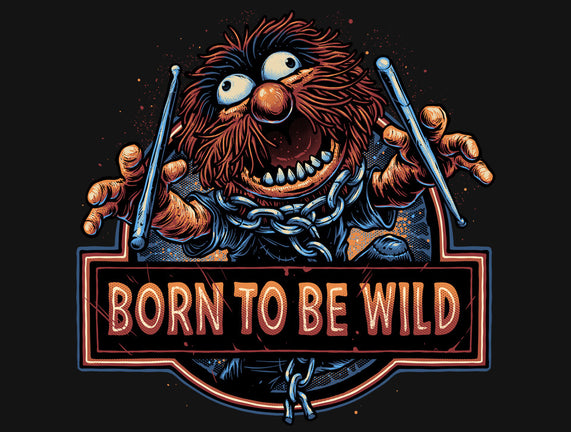 Be Wild