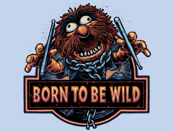 Be Wild