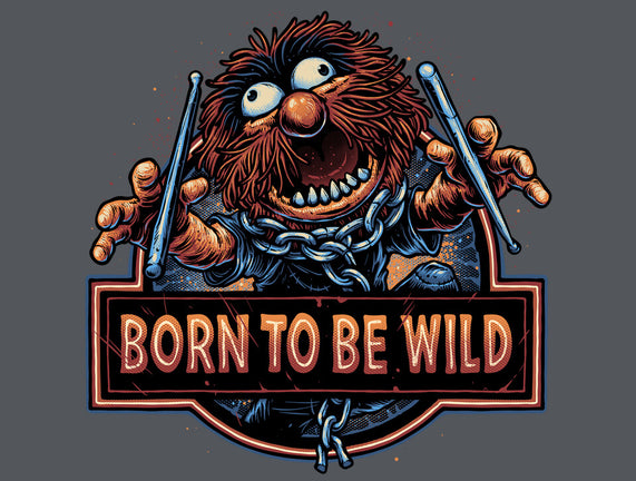 Be Wild
