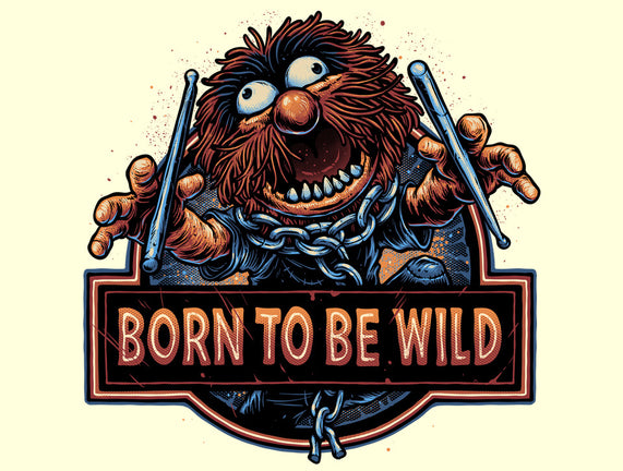 Be Wild