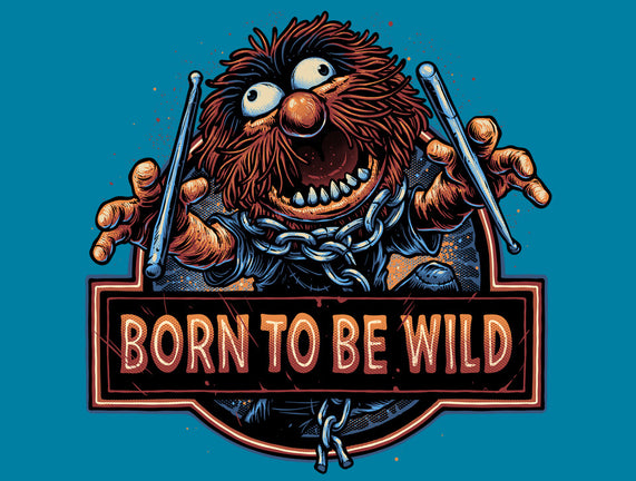 Be Wild