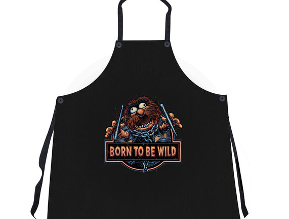Be Wild