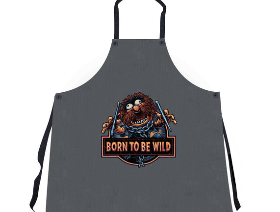 Be Wild