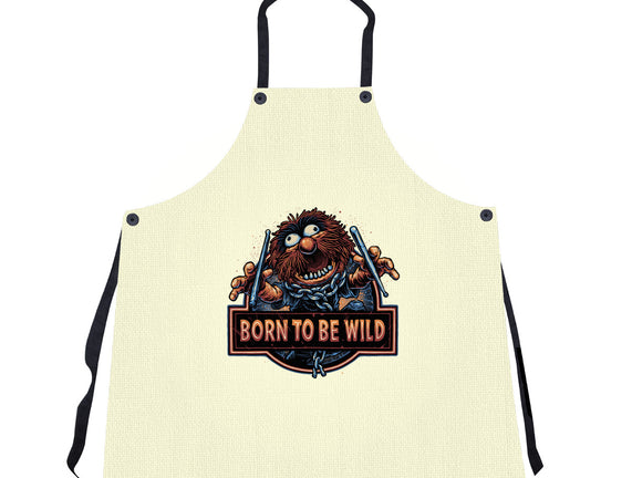 Be Wild