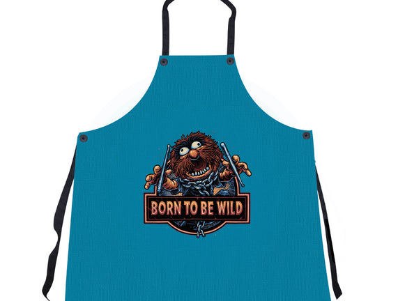 Be Wild