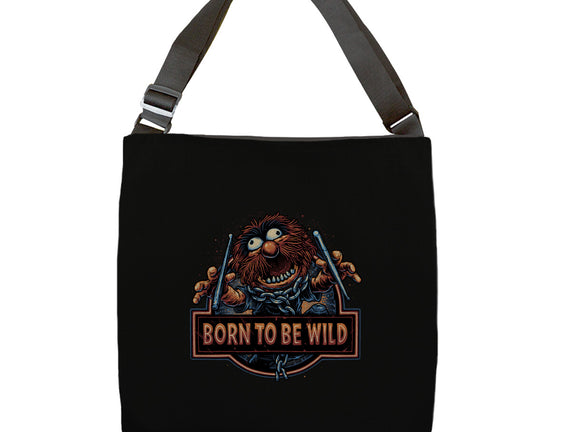Be Wild