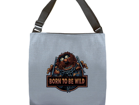 Be Wild