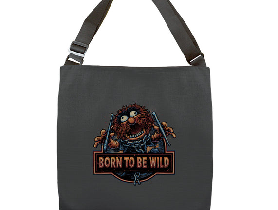 Be Wild