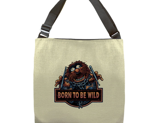 Be Wild