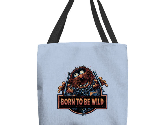 Be Wild