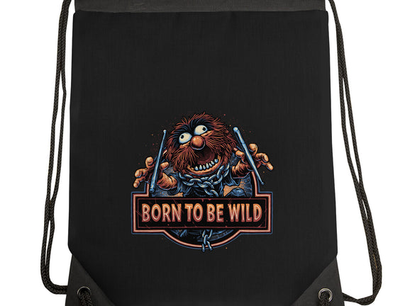 Be Wild