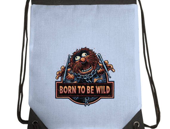 Be Wild