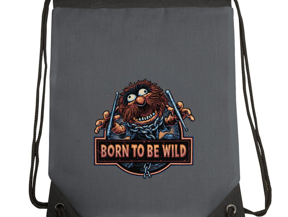 Be Wild