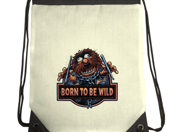 Be Wild
