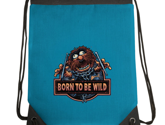 Be Wild
