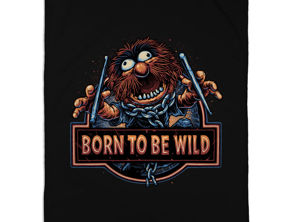 Be Wild