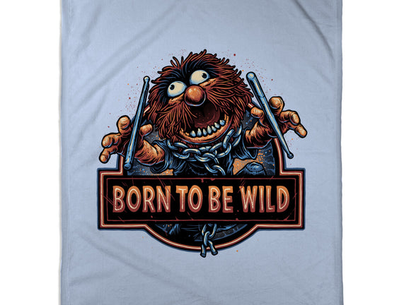 Be Wild