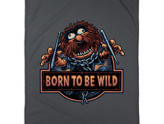 Be Wild