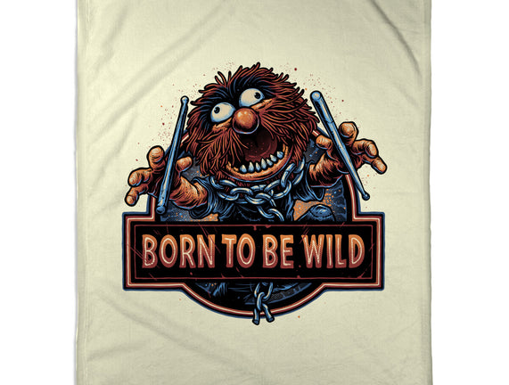 Be Wild
