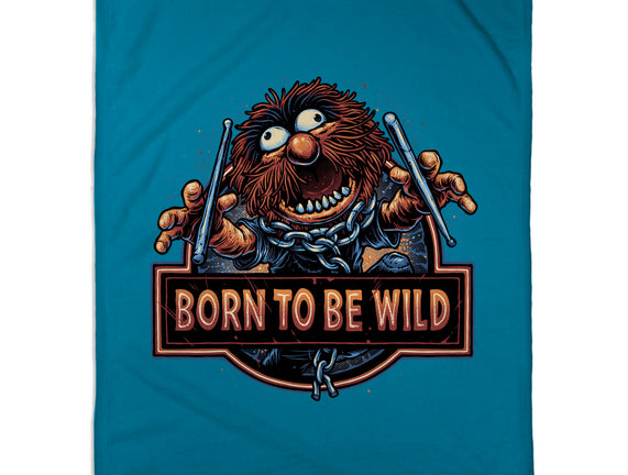 Be Wild