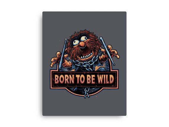 Be Wild