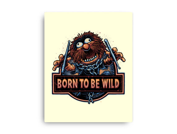 Be Wild