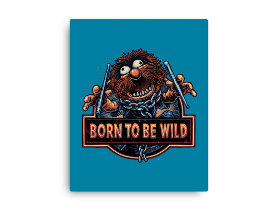 Be Wild