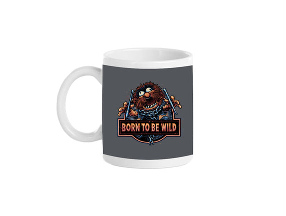 Be Wild