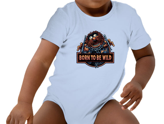 Be Wild