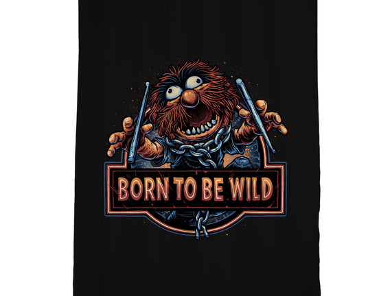 Be Wild