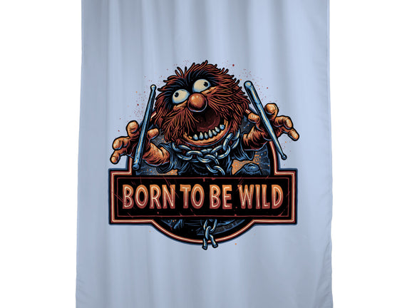 Be Wild
