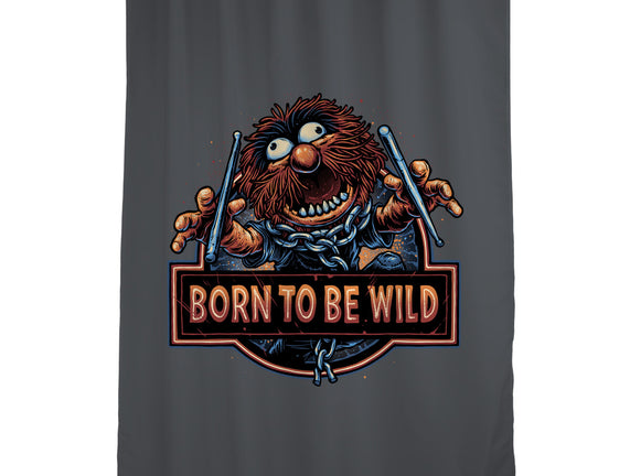 Be Wild