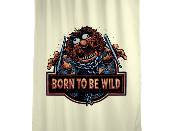 Be Wild