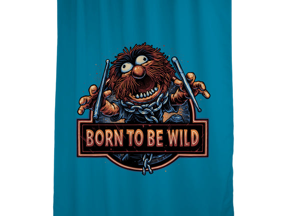 Be Wild