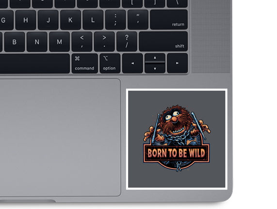 Be Wild