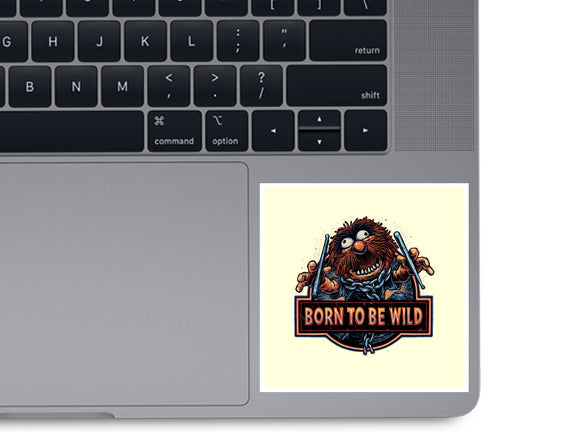 Be Wild
