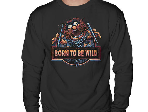 Be Wild
