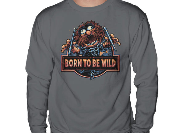 Be Wild