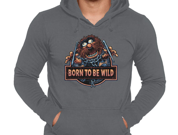 Be Wild