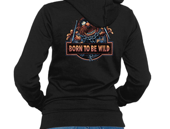 Be Wild
