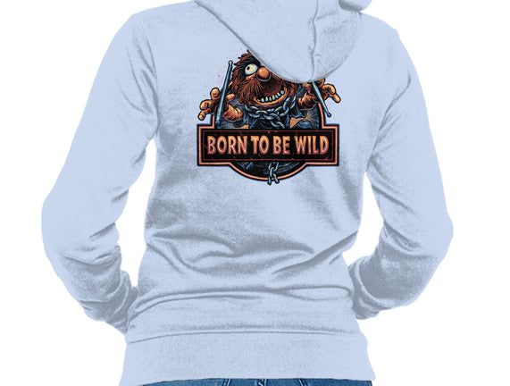Be Wild