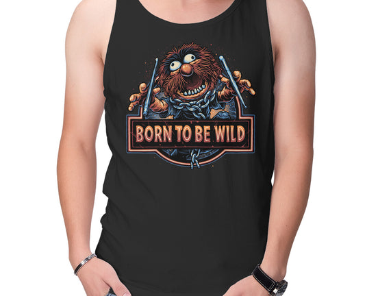 Be Wild