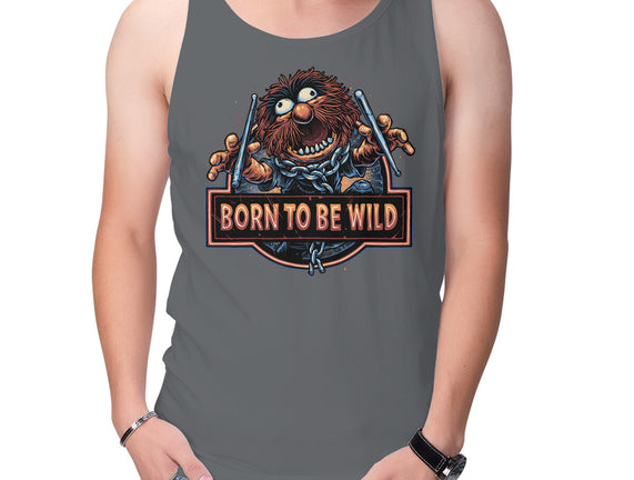 Be Wild