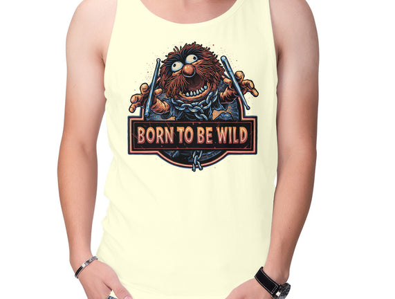 Be Wild