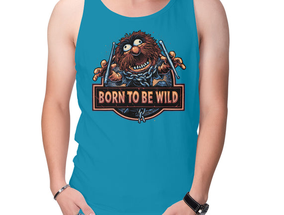 Be Wild
