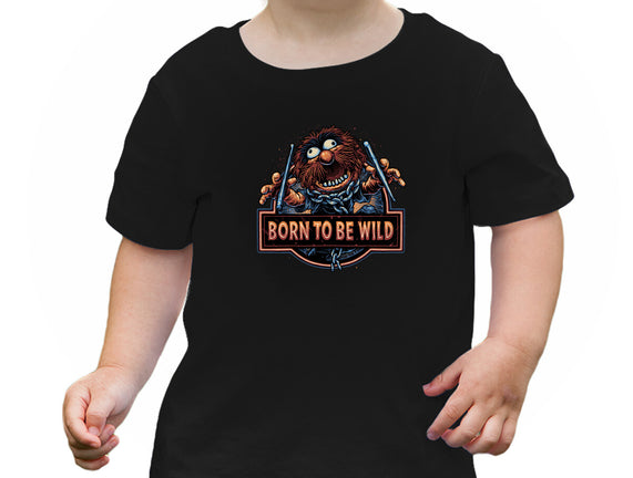 Be Wild