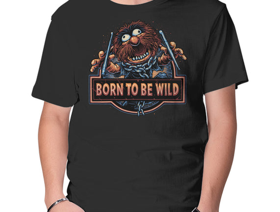 Be Wild