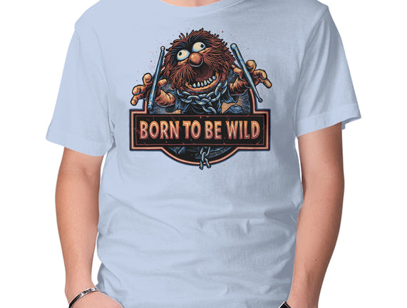Be Wild