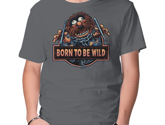 Be Wild
