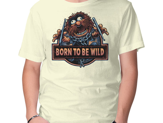 Be Wild
